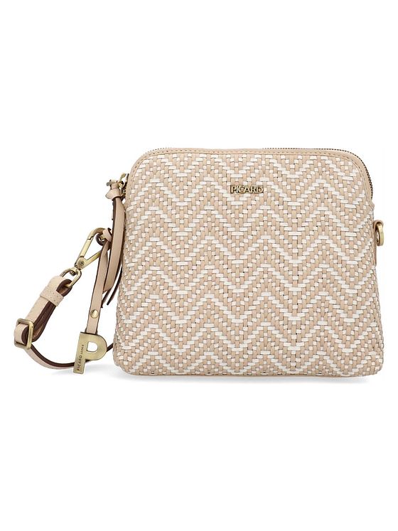 Picard Samos Skuldertaske Læder 20 cm