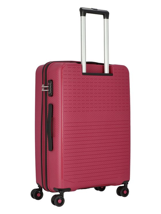 American Tourister Summer Hit 4 hjul Kuffert 3-delt