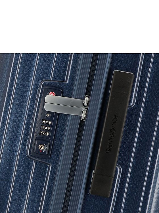 Samsonite Lite-Box 4 kolečka Vozík 69 cm