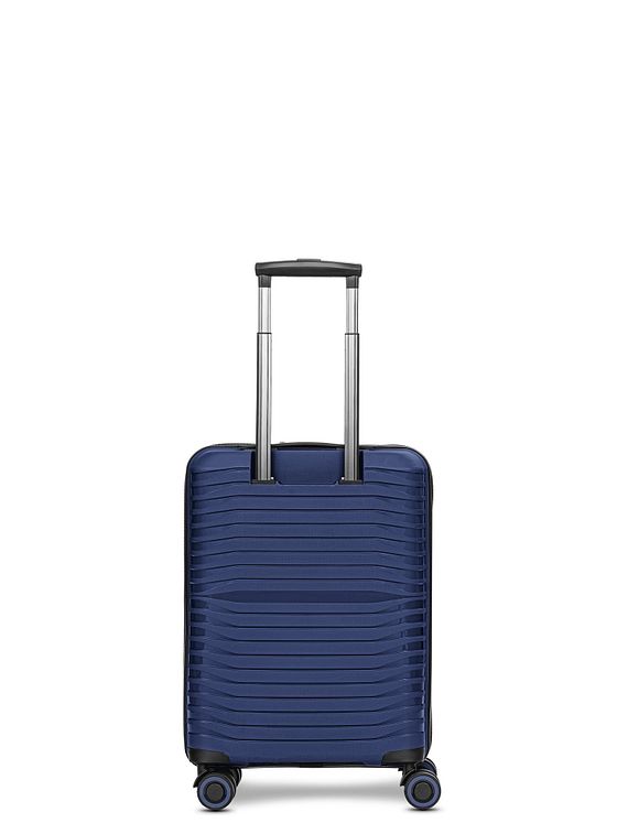 Stratic Shine 4 hjul Kabinetrolley 55 cm