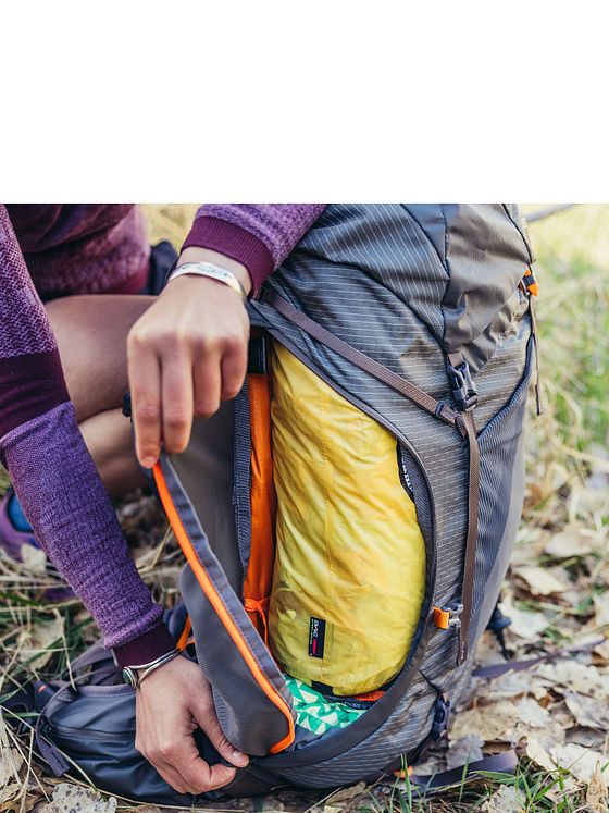 Gregory Maven 58 Trekking-rygsæk S-M 70 cm