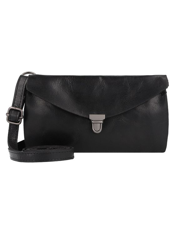 Harold's Fold Skuldertaske Læder 19 cm Harold's Fold Skuldertaske Læder 19 cm