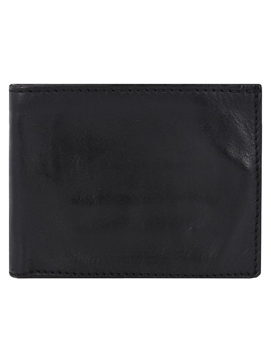 Campomaggi Peněženka Kůže 12.5 cm