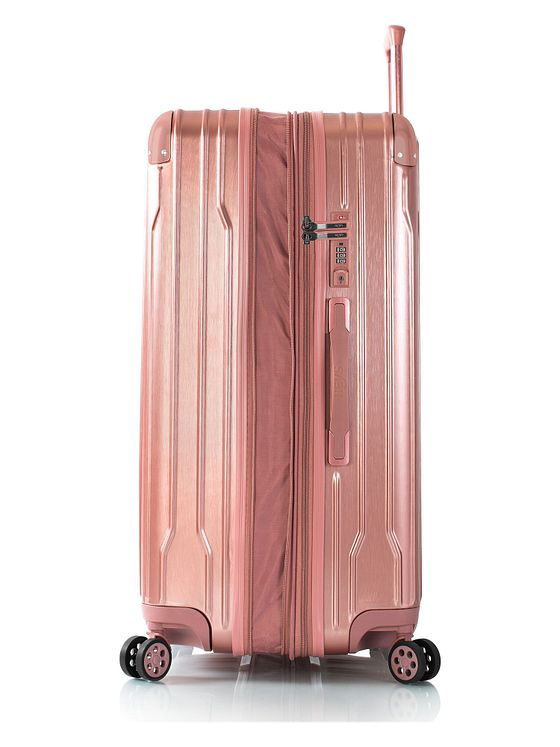 Heys Xtrak 4 hjul Trolley L 76 cm med strækfold Heys Xtrak 4 hjul Trolley L 76 cm med strækfold