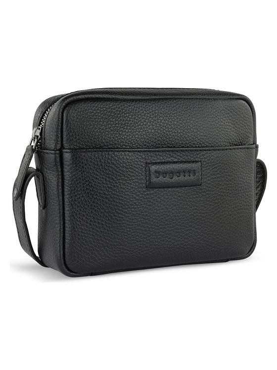 bugatti Elsa Skuldertaske Læder 19 cm