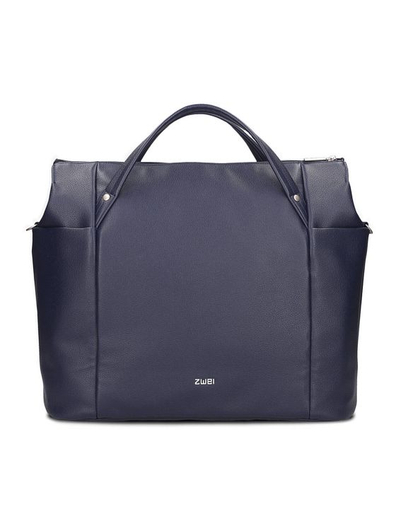 Zwei Pia Shopper-taske 42 cm Laptoprum