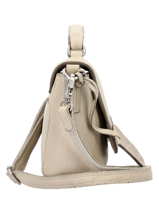 Burkely Soft Skylar Mini Bag håndtaske Læder 18 cm Burkely Soft Skylar Mini Bag håndtaske Læder 18 cm