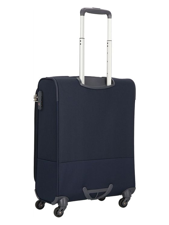 Samsonite Base Boost Spinner 4-hjulet kabinevogn 55 cm