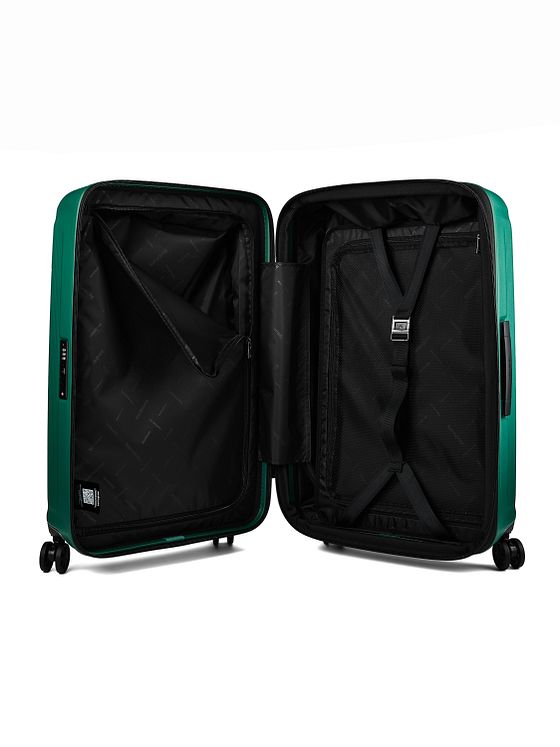 Samsonite Nuon 4-hjulet Kuffert 69 cm med ekspansion Samsonite Nuon 4-hjulet Kuffert 69 cm med ekspansion