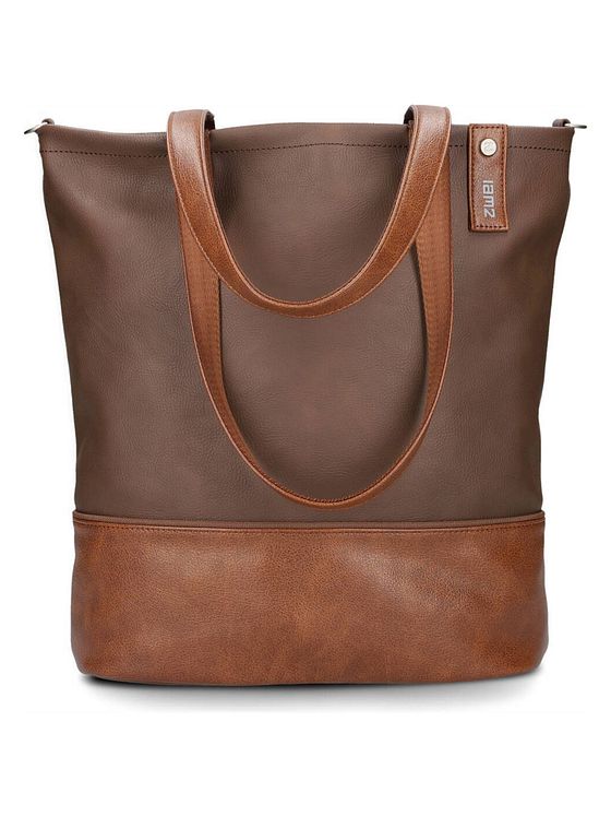 Zwei Jana Skuldertaske 37 cm