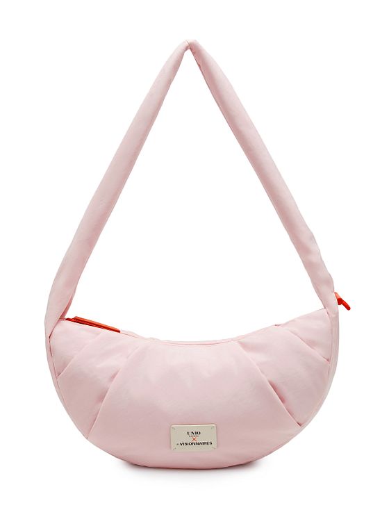 LES VISIONNAIRES Unio Vancouver Taška přes rameno 47 cm