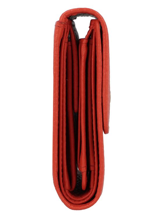 Braun Büffel Asti-pung RFID-læder 12 cm Braun Büffel Asti-pung RFID-læder 12 cm