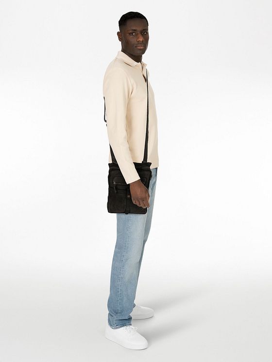 Harbour 2nd Cool Casual Skuldertaske Læder 31 cm Harbour 2nd Cool Casual Skuldertaske Læder 31 cm