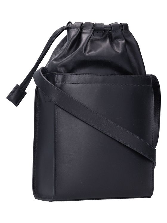 Bree Nikka 1 skuldertaske i læder 20 cm Bree Nikka 1 skuldertaske i læder 20 cm