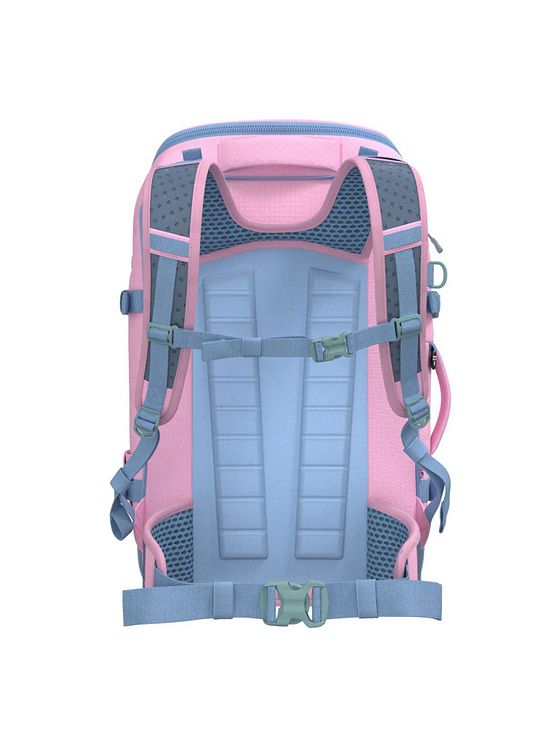 Cabin Zero Adventure Cabin Bag ADV Pro 42L rygsæk 55 cm rum til bærbar computer