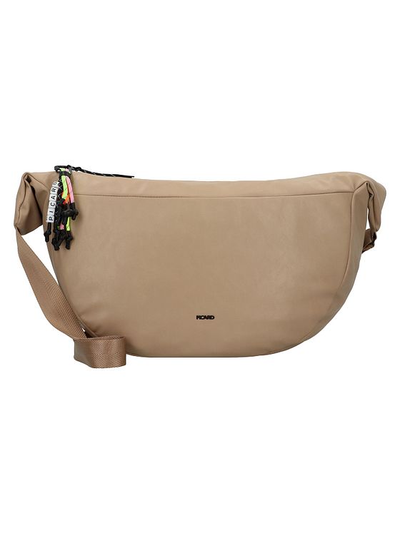 Picard Wrap Skuldertaske 42 cm