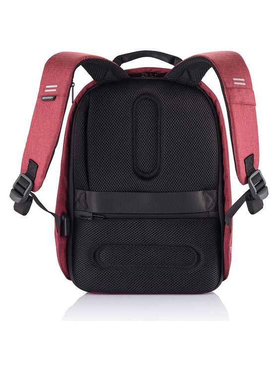 XD Design Bobby Hero Small Backpack RFID 38 cm rum til bærbar computer