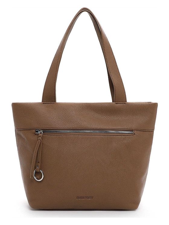 Suri Frey SFY Debby Shopper-taske 44 cm Suri Frey SFY Debby Shopper-taske 44 cm