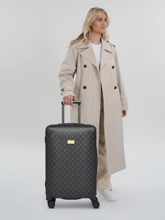 Lazarotti Palermo 4 hjul Trolley M 66 cm Lazarotti Palermo 4 hjul Trolley M 66 cm