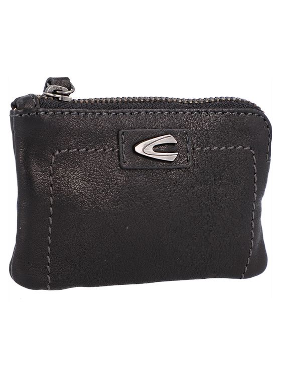 camel active Tarma nøgleetui i læder 11 cm