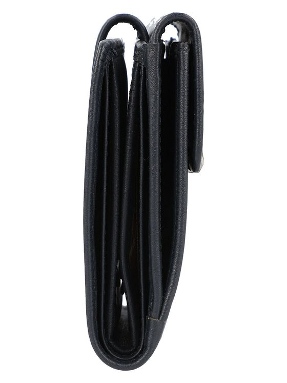 Esquire Helena pung RFID læder 10,5 cm