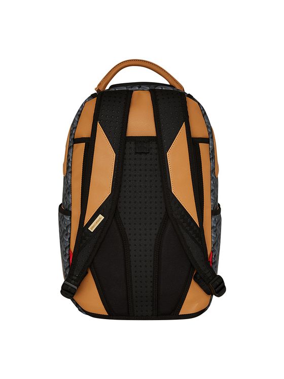 Sprayground Into the Wild 2 Tone Daypack 45.5 cm Laptoprum