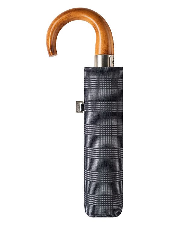 Doppler Fibre Magic lommeparaply 35 cm Doppler Fibre Magic lommeparaply 35 cm