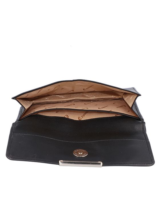 Esquire Helena clutch pung RFID læder 17,5 cm