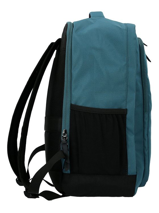 American Tourister Take2Cabin-rygsæk med 45 cm rum til bærbar computer