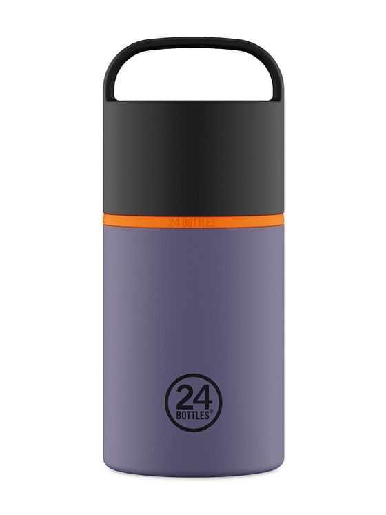 24Bottles Spin Drikkeflaske 480 ml 24Bottles Spin Drikkeflaske 480 ml