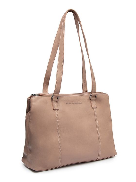 The Chesterfield Brand Marvos Taška přes rameno Kůže 32 cm