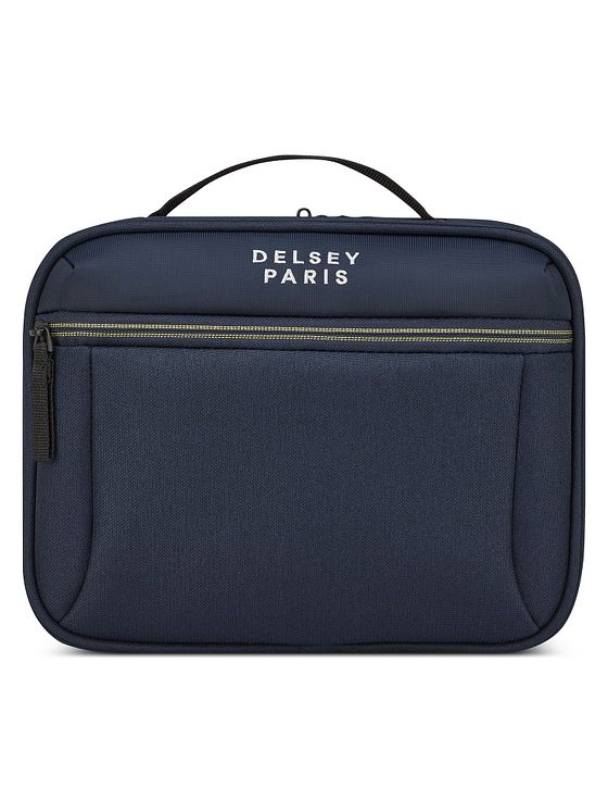Delsey Paris Brochant 3 Toaletní taška 27 cm