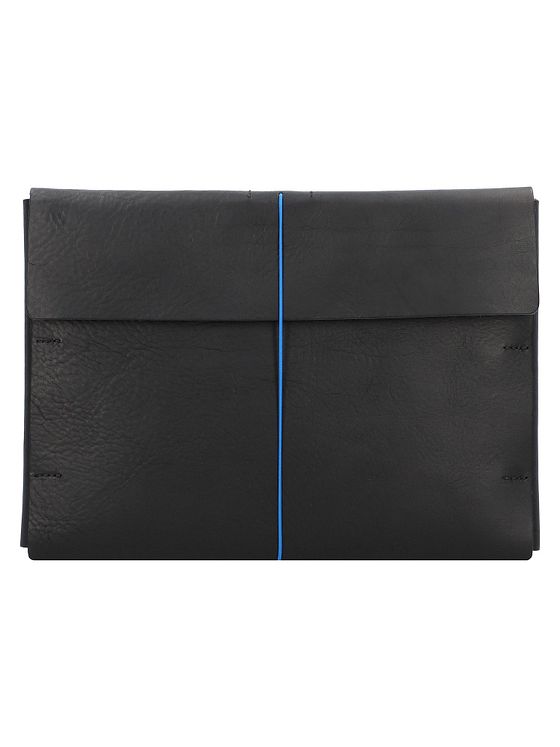 Harold's Keeper Laptop-etui Læder 32 cm