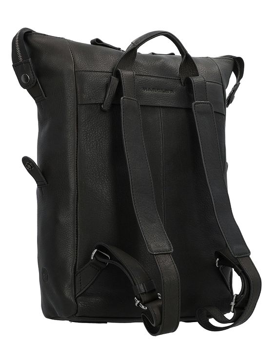 Harold's Country Scraper Daypack Læder 36 cm Laptoprum Harold's Country Scraper Daypack Læder 36 cm Laptoprum