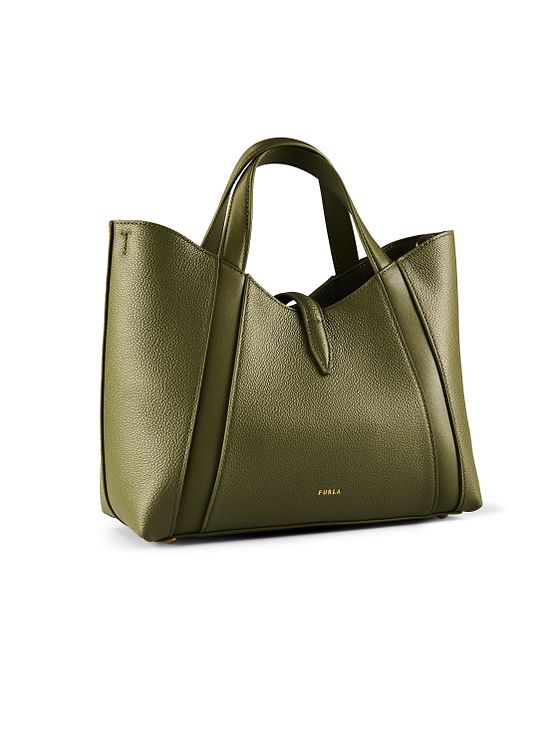 Furla Goccia Shopper-taske S Læder 28 cm