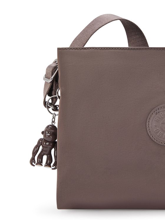 Kipling Elevated Fabya Skuldertaske 26 cm Kipling Elevated Fabya Skuldertaske 26 cm