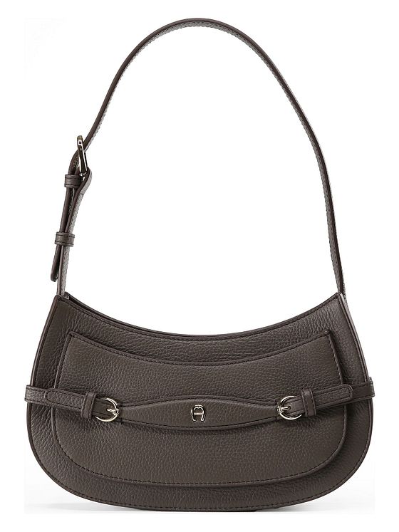 AIGNER Cavallo Skuldertaske Læder 26 cm AIGNER Cavallo Skuldertaske Læder 26 cm