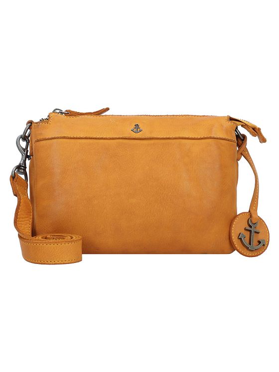 Harbour 2nd Evita Skuldertaske Læder 23.5 cm Harbour 2nd Evita Skuldertaske Læder 23.5 cm