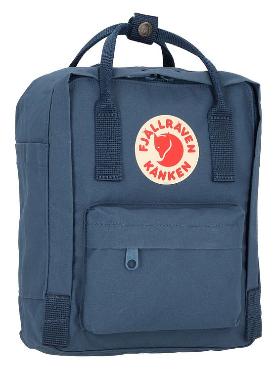 Fjällräven Batoh Kanken 16 Mini 29 cm