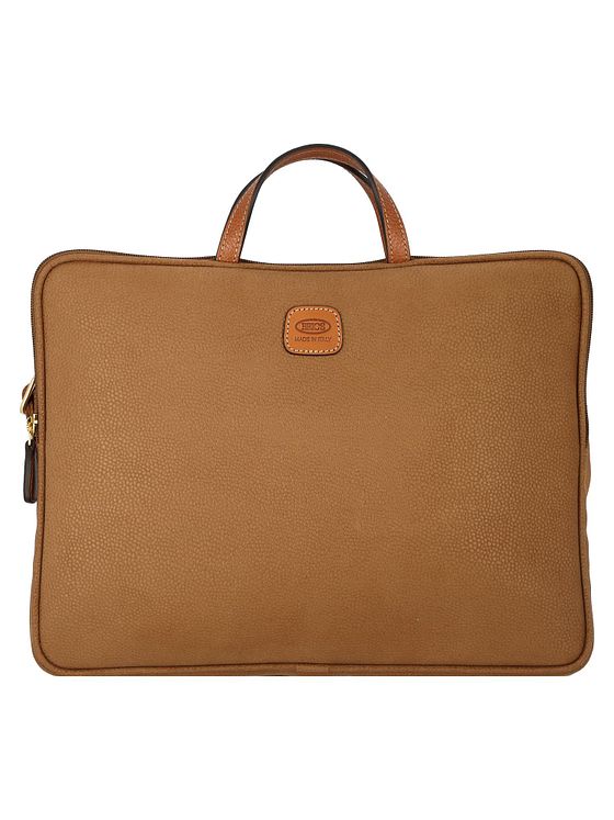 Bric's Life taske til bærbar computer 35 cm