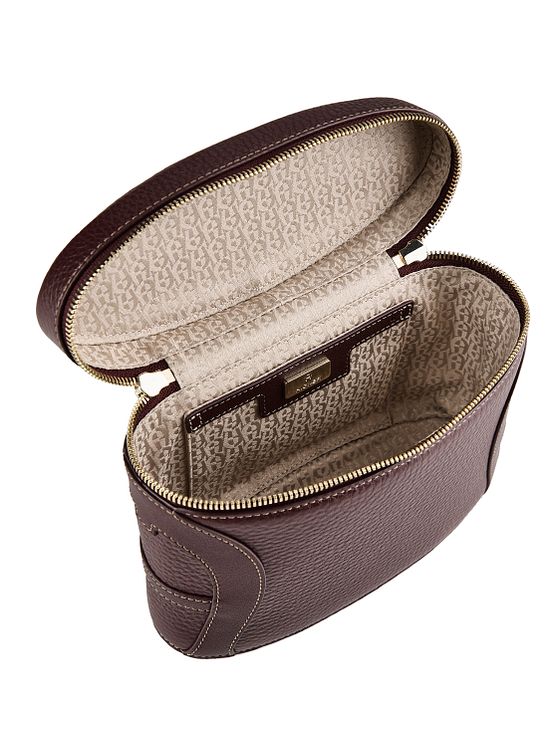 AIGNER Deborah Bolso Piel natural 20 cm