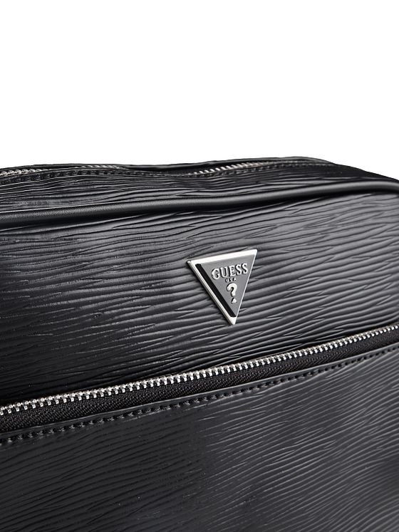Guess Milano Crossbody taske 23 cm Guess Milano Crossbody taske 23 cm