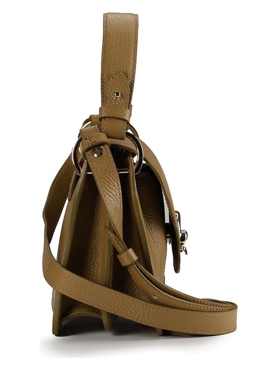 Coccinelle C-Me Skuldertaske Læder 23.5 cm