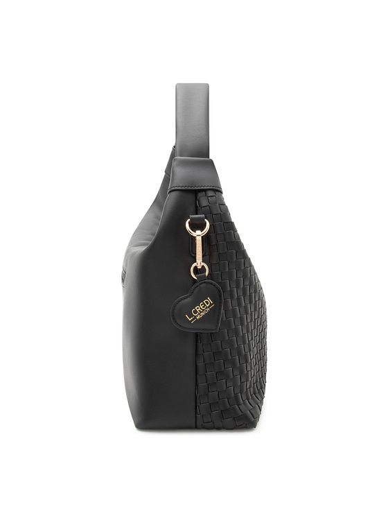 L.CREDI Radka Skuldertaske 33 cm