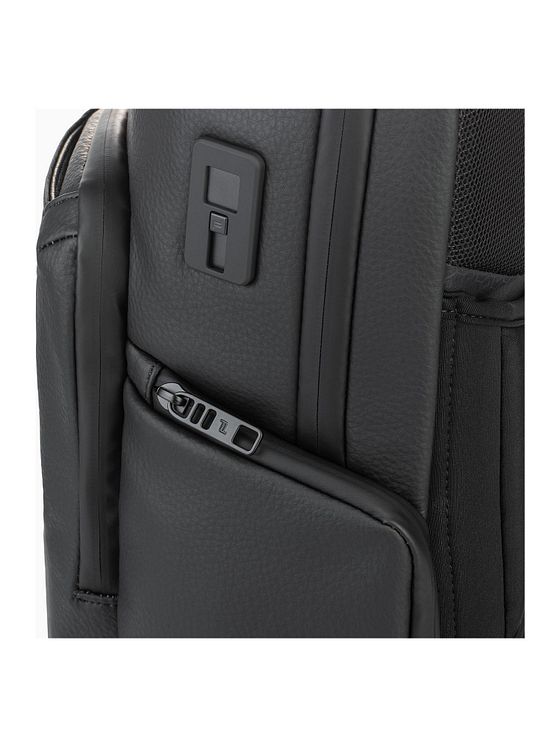 Porsche Design Urban Eco Forretningsrygsæk Læder 41 cm Laptoprum