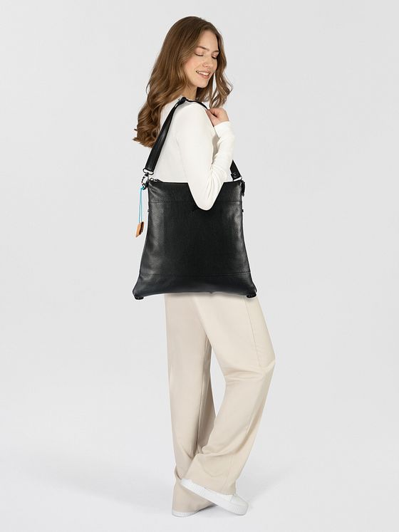 Gabs Yvonne Håndtaske L Læder 40 cm