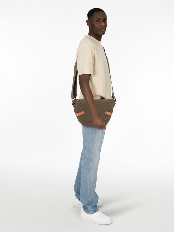 aunts & uncles Kazo Mini Bag håndtaske 17 cm aunts & uncles Kazo Mini Bag håndtaske 17 cm