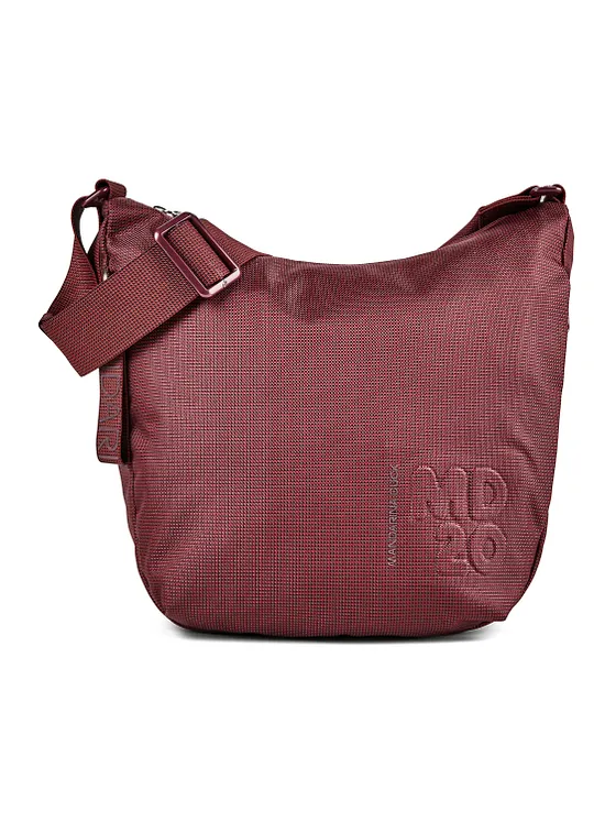 Mandarina Duck MD20 Crossbody taška 29 cm Mandarina Duck MD20 Crossbody taška 29 cm