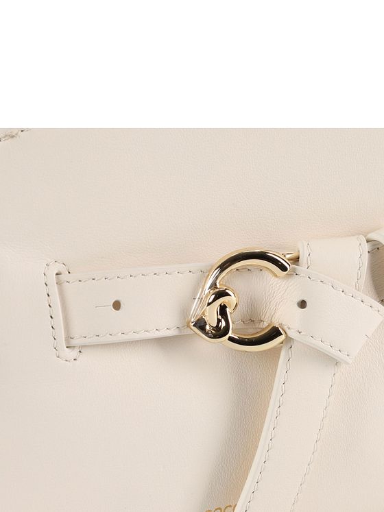 Coccinelle Sabine Håndtaske Læder 22 cm