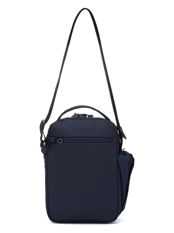 Pacsafe Pacsafe V Skuldertaske RFID-beskyttelse 20 cm